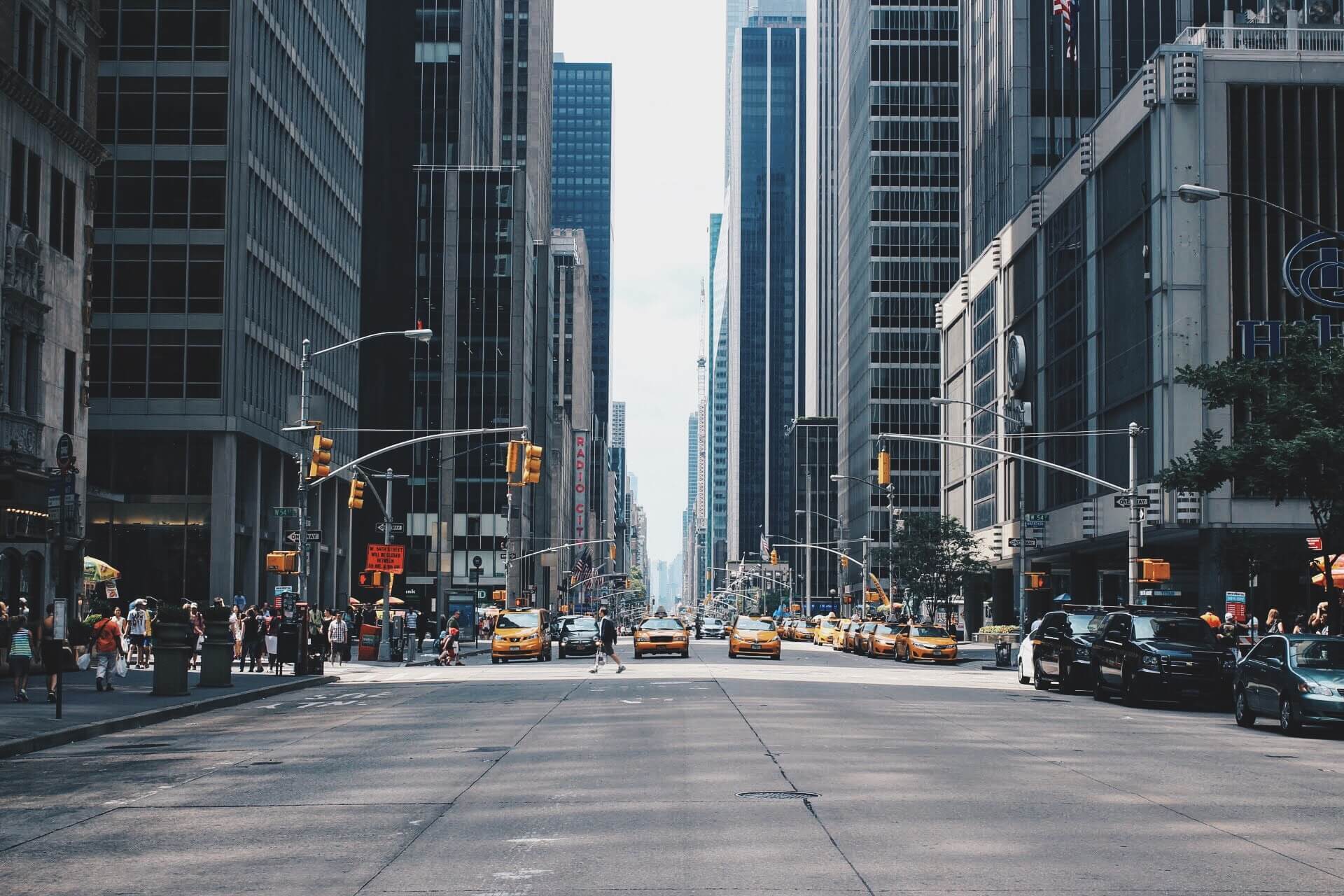 Blind Pedestrians: What Are Their Difficulties When Crossing the Street?