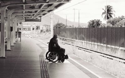 Obstacles in Public Transport: What Solutions for Physical Disability?