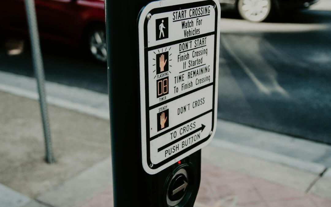 Everything You Need to Know about Accessible Pedestrian Signals Regulation in New York City