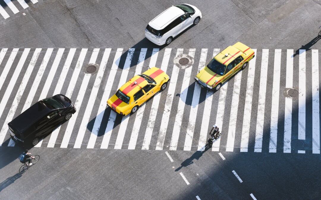 Pedestrian Safety: Are your Pedestrian Crossings Safe for Visually-Impaired and Blind People?