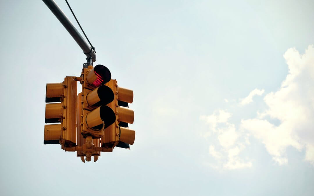 1868-2019: A Brief History of Traffic Lights