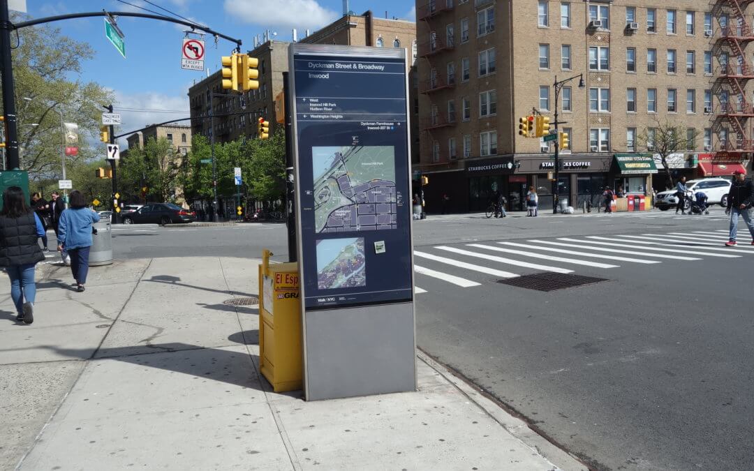 The Ultimate Guide to Pedestrian Wayfinding: Understand the Needs and Take Action in Your City