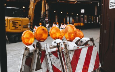 How to Maintain Pedestrian Accessibility When Carrying out Street Works?