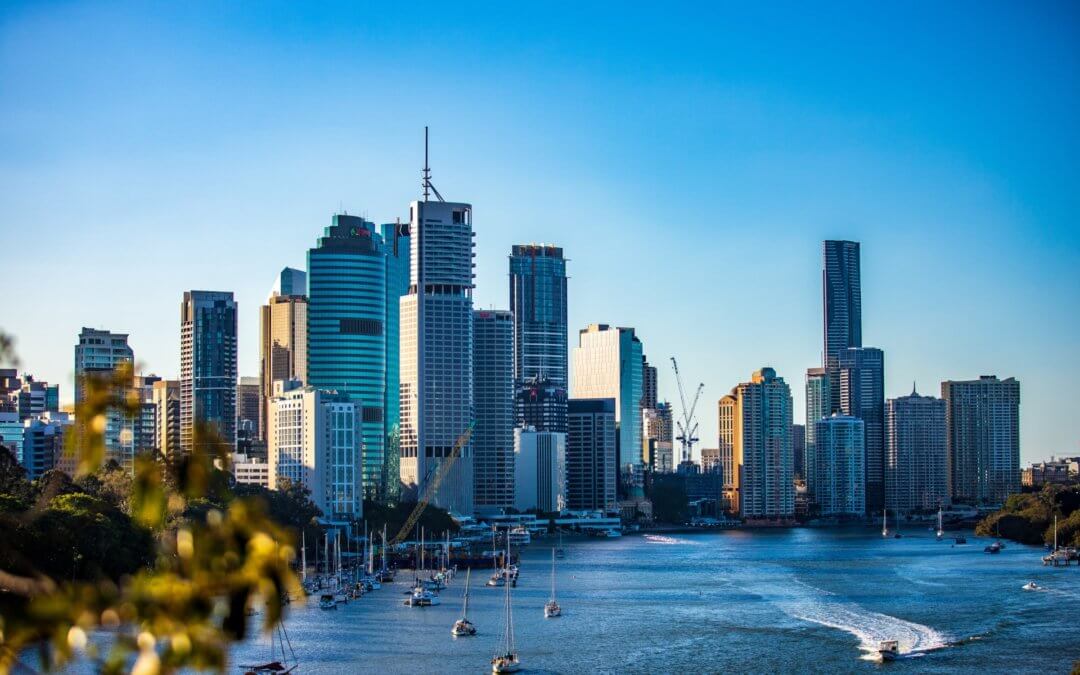 Brisbane: A City for Everyone