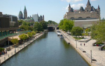 [INFOGRAPHIC] How the City of Ottawa Can Improve its Accessibility with APS?