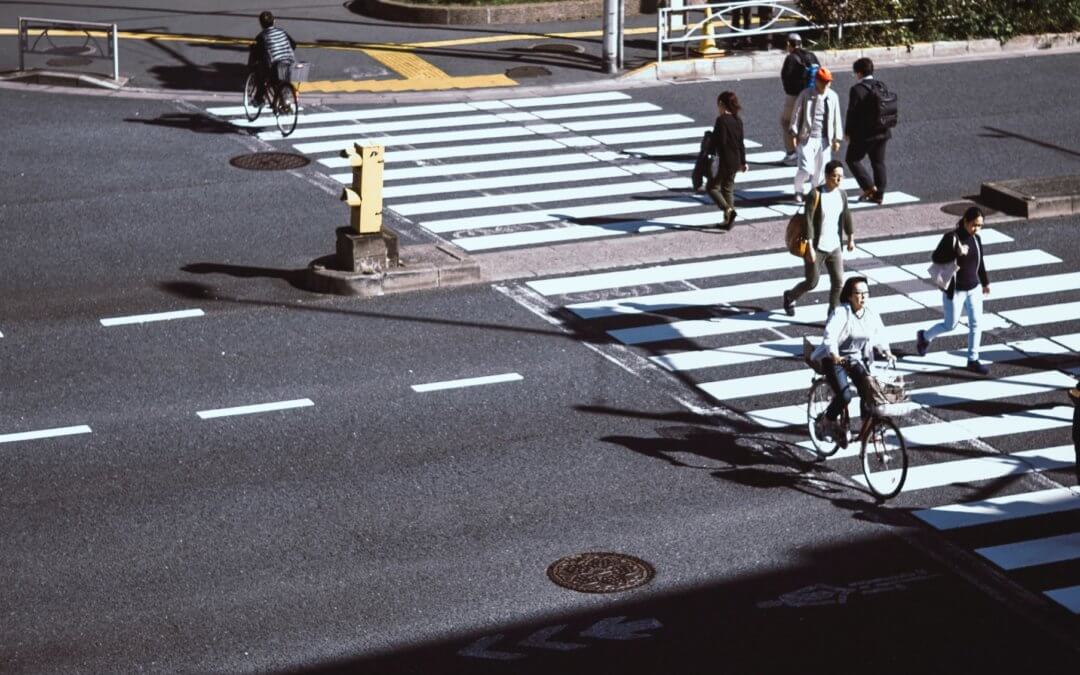 Accessibility Toolkit: When Complete Streets Help People with Disabilities