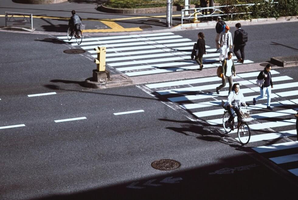 When Complete Streets Help People with Disabilities