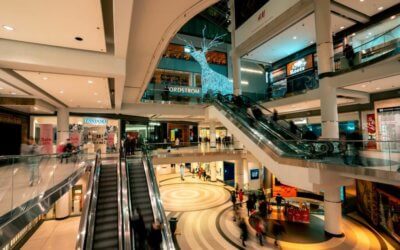 How Can Shopping Malls Be Accessible to People with Disabilities?