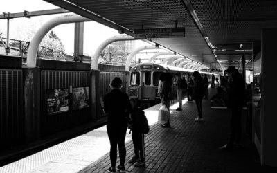 MBTA: a Global Model of Accessible Public Transportation