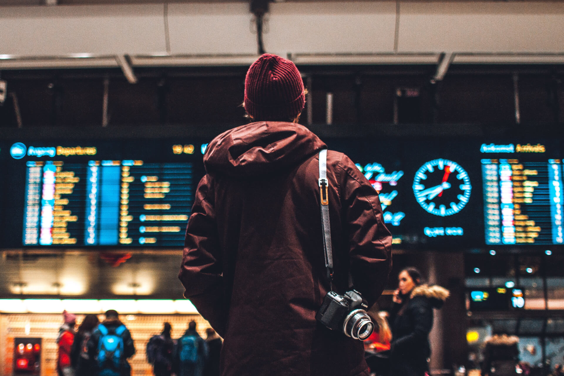 How Is Airport Accessibility Progressing for People with Disabilities?