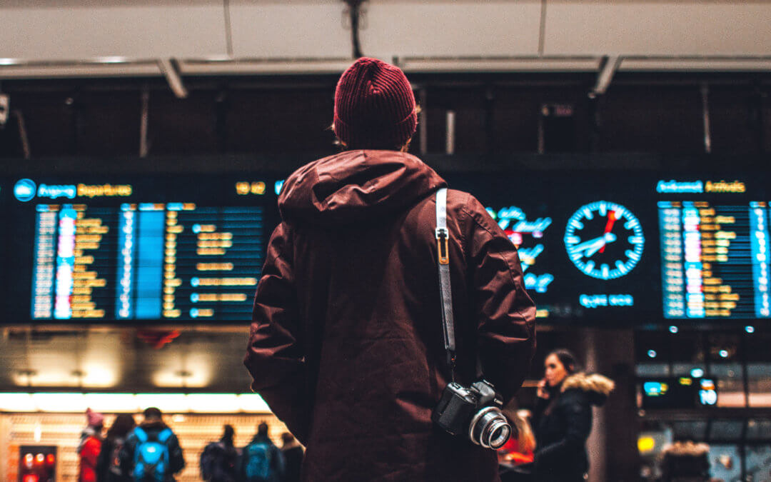 How Is Airport Accessibility Progressing for People with Disabilities?