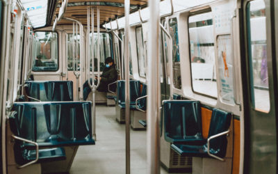 The Montreal Metro on the Way to Universal Accessibility