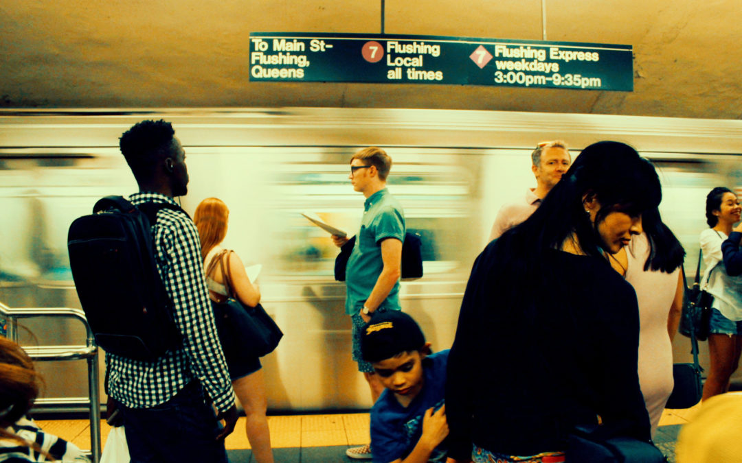 How Innovation Promises to Revolutionize Accessibility in the New York City Subway